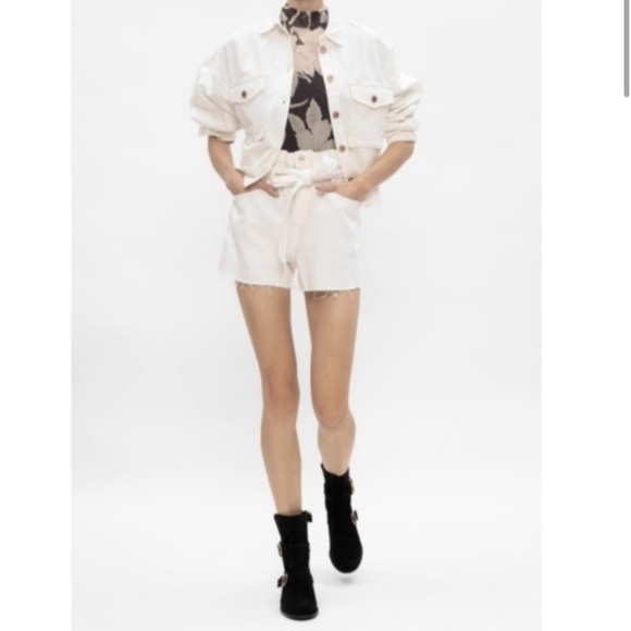 Stuart Weitzman Britain Suede Boots Black and‎ Gold 10 - Picture 3 of 10